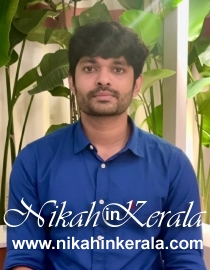Koovappady Muslim Matrimony profile 556353