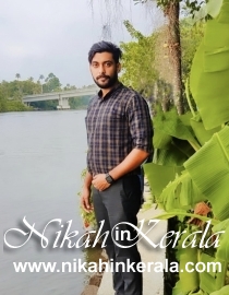 Kalamassery Muslim Grooms profile 294950
