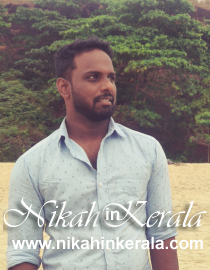 Job based  Muslim Grooms profile 354251