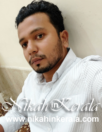 Job based  Muslim Brides profile 422832
