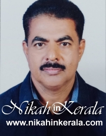 Separated Muslim Grooms profile 447584