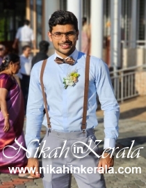 Education based  Muslim Grooms profile 493197