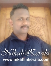 Working country based  Muslim Marriage Bureau profile 494573