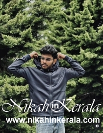 Physical Status based  Muslim Grooms profile 513641