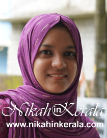 Aluva Muslim Matrimony profile 532891