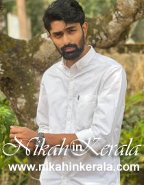 Job based  Muslim Grooms profile 550014