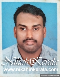 Kodungallur Muslim Matrimony profile 360750