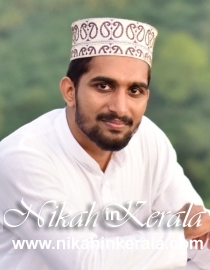 Physical Status based  Muslim Brides profile 372965