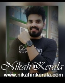 Job based  Muslim Grooms profile 392687