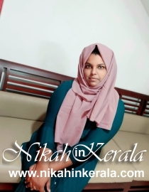 Physically Challenged by Birth Muslim Brides profile 431826