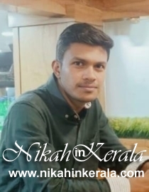 Electronics / Telecom Engineer Muslim Matrimony profile 445261