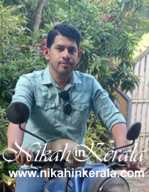 Education based  Muslim Matrimony profile 460762