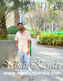 Working country based  Muslim Matrimony profile 522831