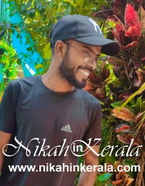 Working country based  Muslim Matrimony profile 329944
