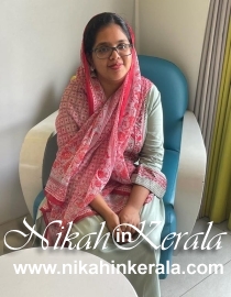 Ayarkunnam Muslim Matrimony profile 365620