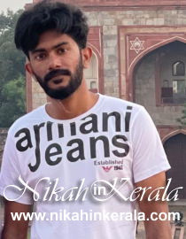 Physical Status based  Muslim Grooms profile 486265
