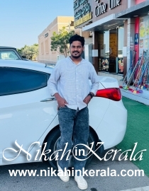 Working country based  Muslim Grooms profile 546754