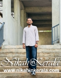 Working country based  Muslim Brides profile 555094