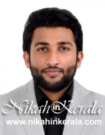 Physical Status based  Muslim Matrimony profile 354155
