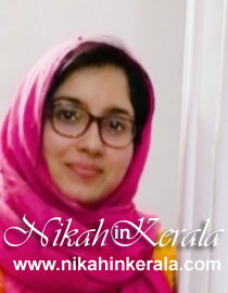 Education based  Muslim Brides profile 358126