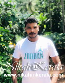 Physical Status based  Muslim Brides profile 361535