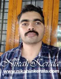 Education based  Muslim Matrimony profile 359851