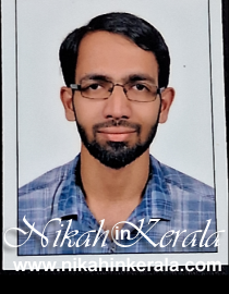 Muzhappilangad Muslim Marriage Bureau profile 493079