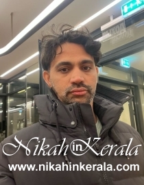 Physical Status based  Muslim Matrimony profile 520586