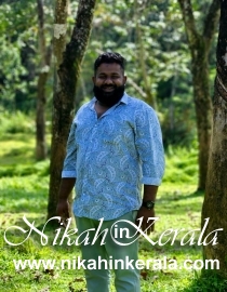 Education based  Muslim Grooms profile 545332