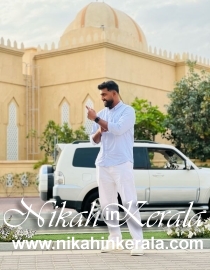 Sect based  Muslim Matrimony profile 539639