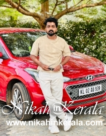 Palakkad Muslim Marriage Bureau profile 559787