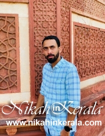 Physical Status based  Muslim Grooms profile 439398
