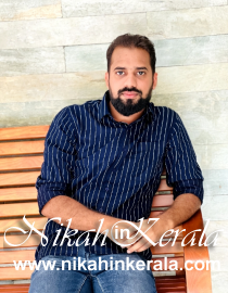 Aflalul Ulama Muslim Grooms profile 464062