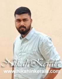 Job based  Muslim Marriage Bureau profile 513817