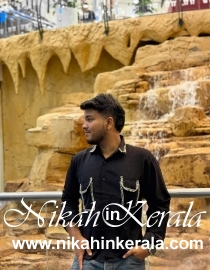 Vellangallur Muslim Matrimony profile 507921