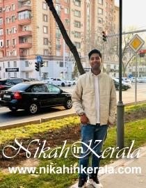 Physical Status based  Muslim Grooms profile 522957
