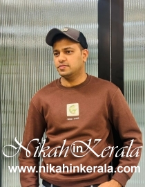Location based  Muslim Grooms profile 540576