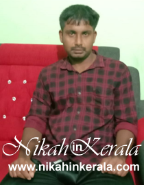 Working country based  Muslim Brides profile 554999