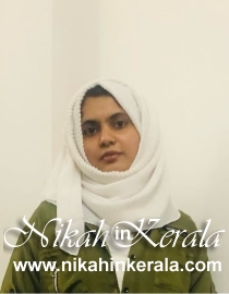 Ernakulam Muslim Brides profile 384617