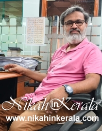 Masters- Law Muslim Matrimony profile 553578