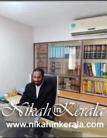 Lawyer Muslim Matrimony profile 452018