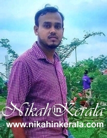 Sect based  Muslim Matrimony profile 267930