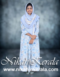 Kottayam Muslim Brides profile 401794