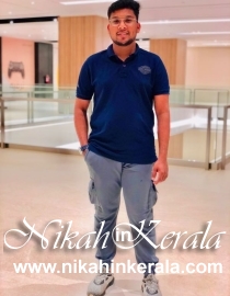 Education based  Muslim Grooms profile 346425