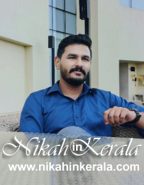 Job based  Muslim Brides profile 427042