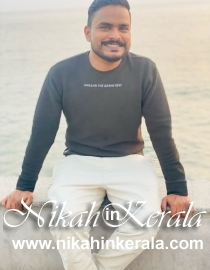Education based  Muslim Grooms profile 446162