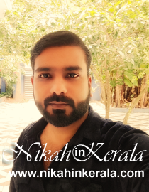 Working country based  Muslim Grooms profile 306963