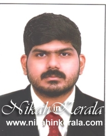 Physical Status based  Muslim Grooms profile 464559
