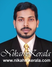 Kozhikode Muslim Matrimony profile 290189