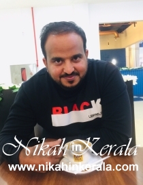 Working country based  Muslim Grooms profile 397335